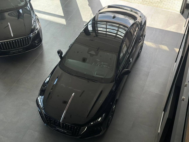 Hongqi H6 Делюкс (Deluxe) Hongqi H6 Делюкс (Deluxe)