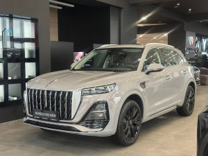 Hongqi HS5 Комфорт (Comfort)