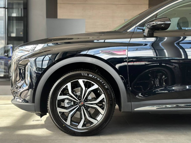Hongqi HS7 Делюкс (Deluxe) Hongqi HS7 Делюкс (Deluxe)