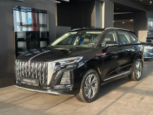 Hongqi HS3 Комфорт (Comfort)